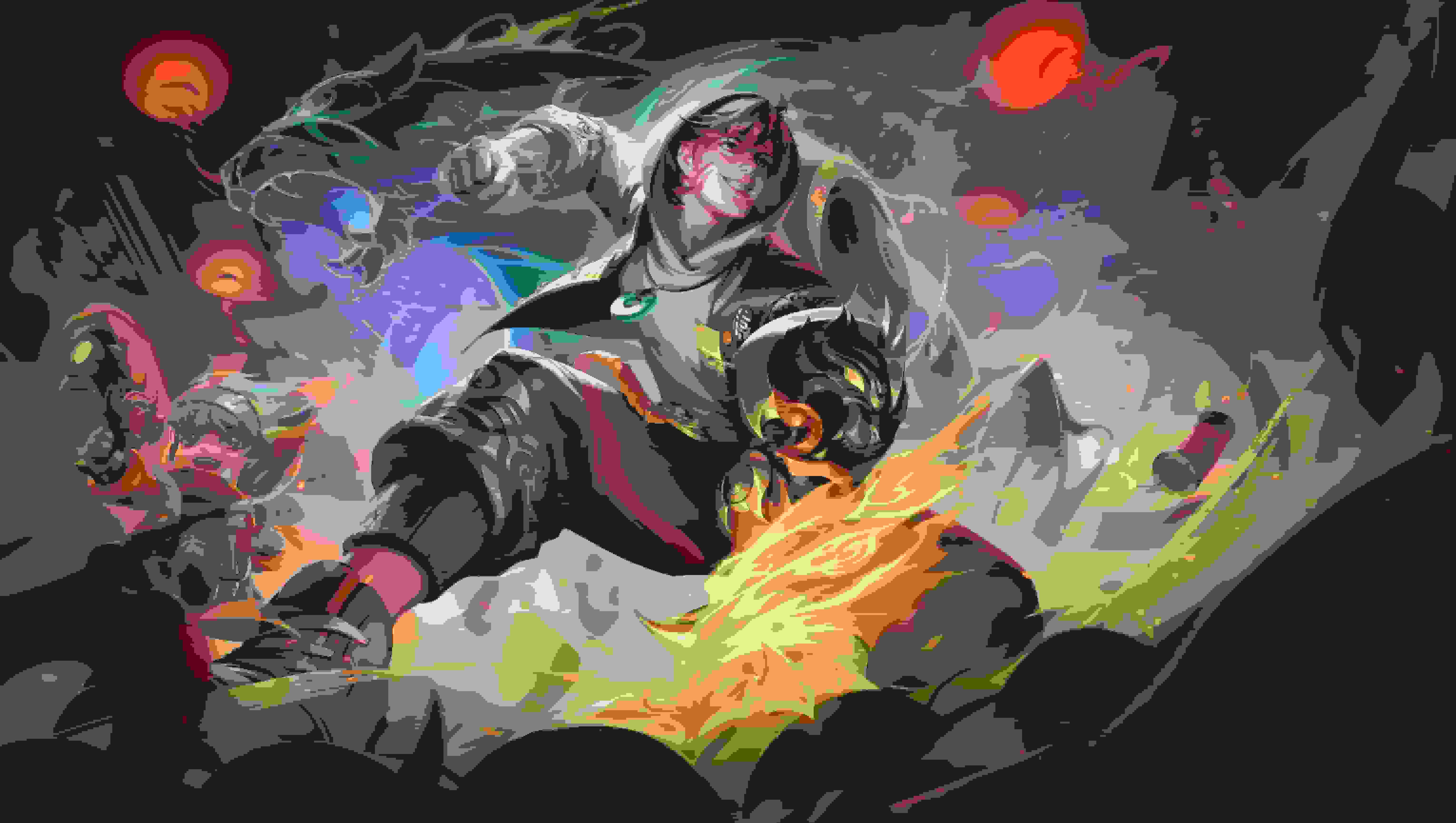 梦幻新诛仙，萧玉衡挑战攻略大揭秘